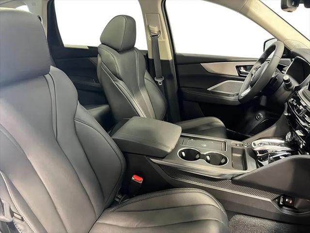 2026 Acura MDX Standard