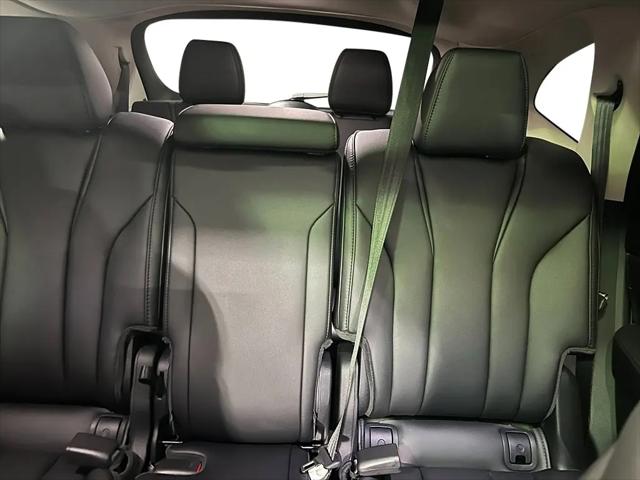 2026 Acura MDX Standard