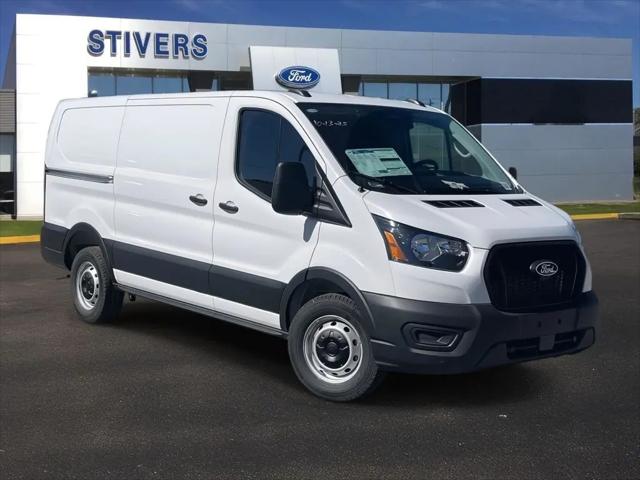 2026 Ford Transit Cargo Van T-150 for sale in Montgomery, AL