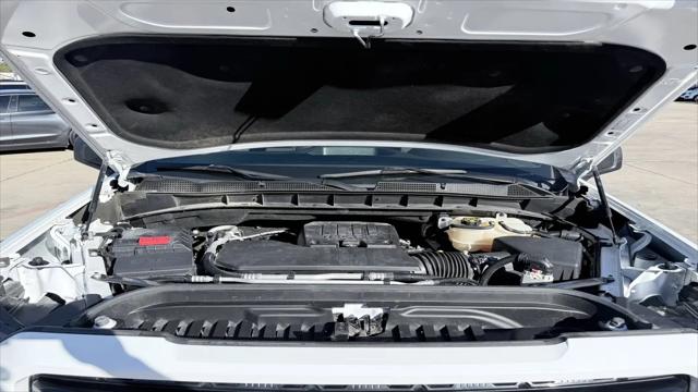 2022 GMC Sierra 1500 Limited 2WD Double Cab Standard Box Elevation