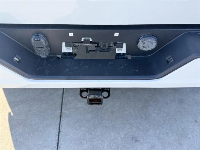2022 GMC Sierra 1500 Limited 2WD Double Cab Standard Box Elevation