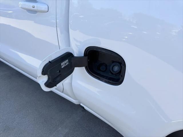 2022 GMC Sierra 1500 Limited 2WD Double Cab Standard Box Elevation