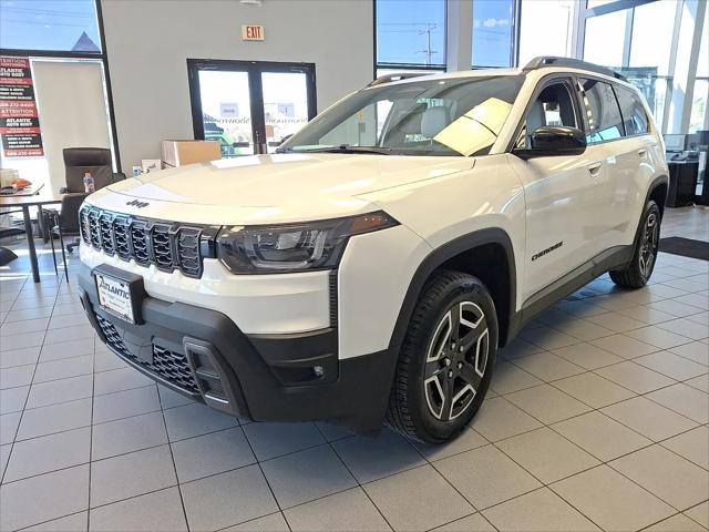 2026 Jeep Cherokee Limited 4x4 for sale in Egg Harbor Township, NJ