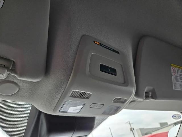 2026 Ford Transit Cargo Van T-250