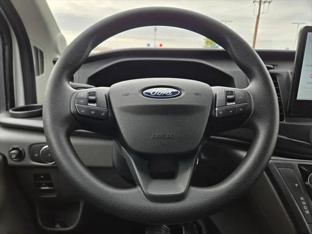2026 Ford Transit Cargo Van T-250
