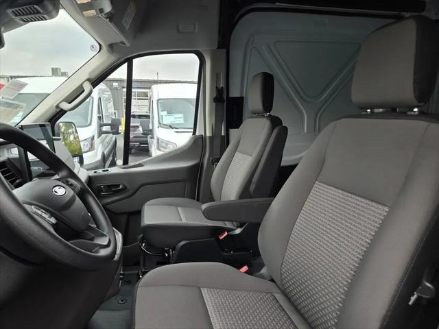 2026 Ford Transit Cargo Van T-250