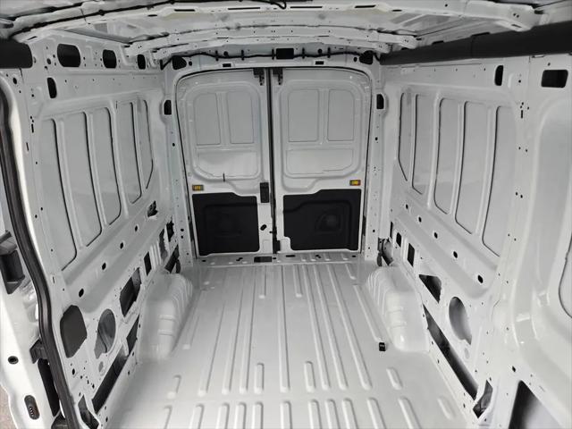 2026 Ford Transit Cargo Van T-250
