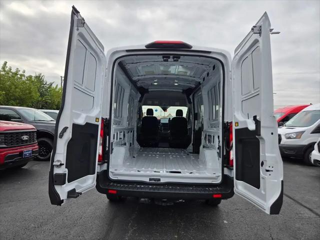 2026 Ford Transit Cargo Van T-250