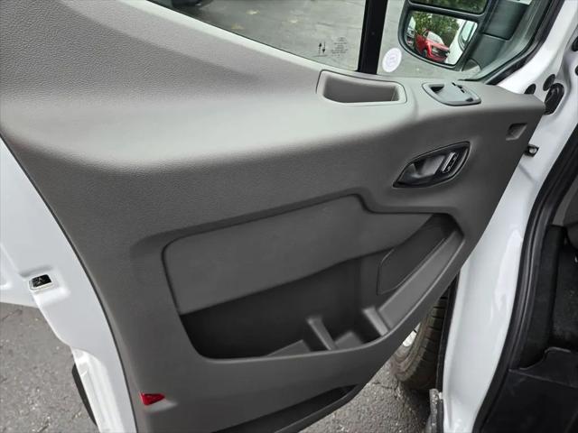 2026 Ford Transit Cargo Van T-250