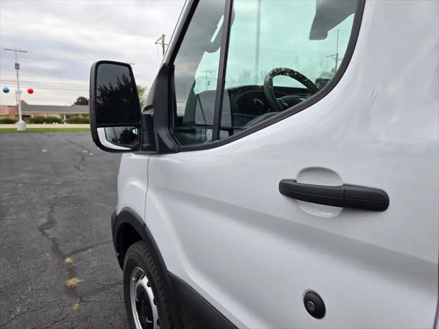 2026 Ford Transit Cargo Van T-250