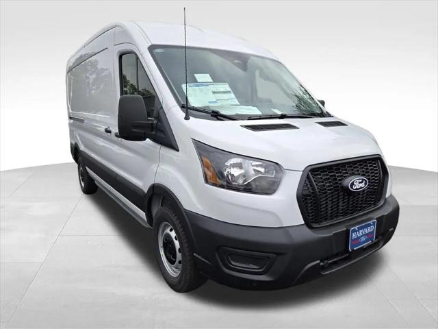 2026 Ford Transit Cargo Van T-250 for sale in Harvard, IL