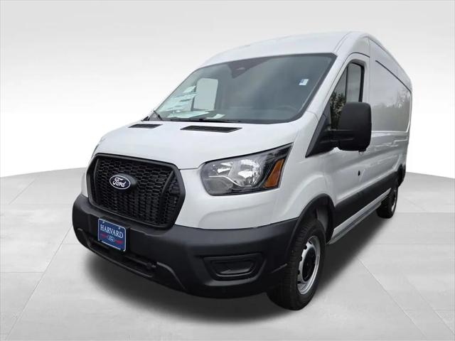 2026 Ford Transit Cargo Van T-250