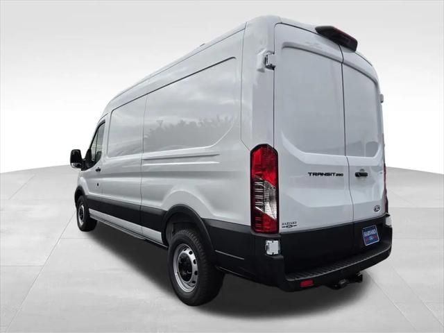 2026 Ford Transit Cargo Van T-250