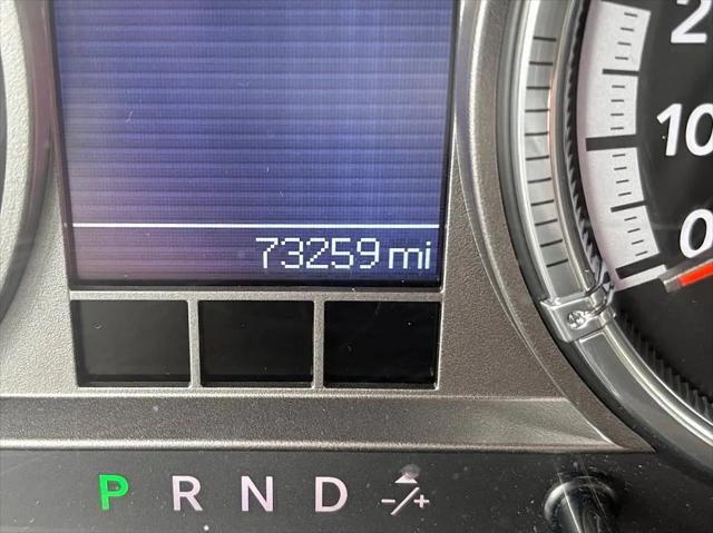 2012 Ram 2500 Laramie Limited