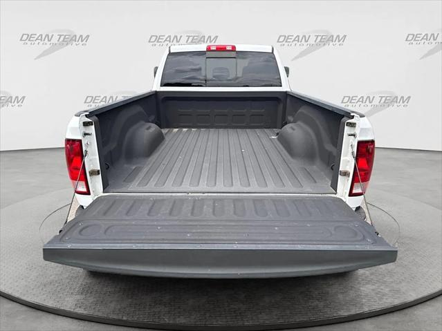 2012 Ram 2500 Laramie Limited