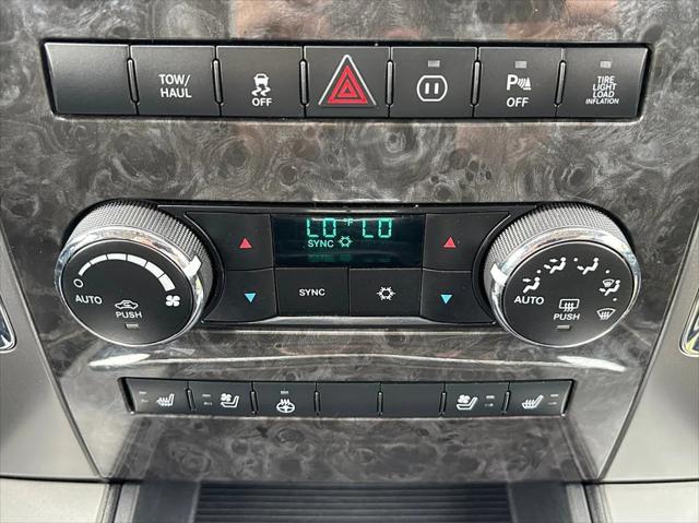 2012 Ram 2500 Laramie Limited