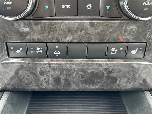 2012 Ram 2500 Laramie Limited
