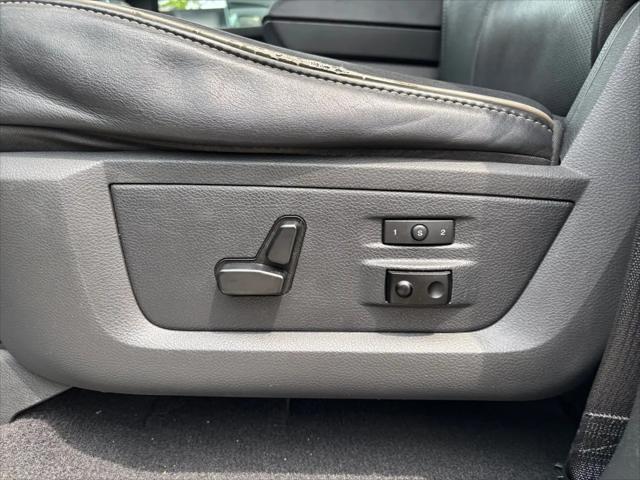 2012 Ram 2500 Laramie Limited