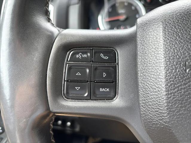 2012 Ram 2500 Laramie Limited