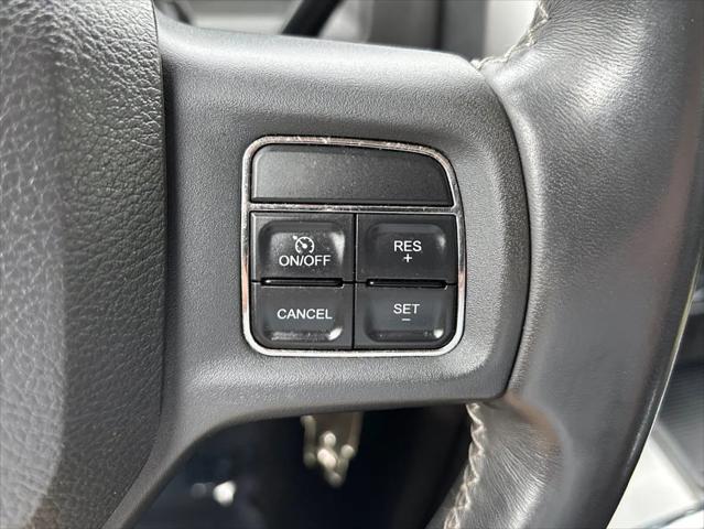2012 Ram 2500 Laramie Limited
