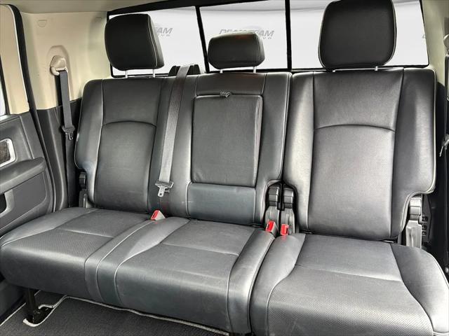 2012 Ram 2500 Laramie Limited