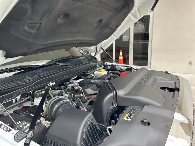 2023 Ram 2500 Big Horn Crew Cab 4x4 6'4" Box