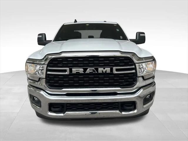 2023 Ram 2500 Big Horn Crew Cab 4x4 6'4" Box