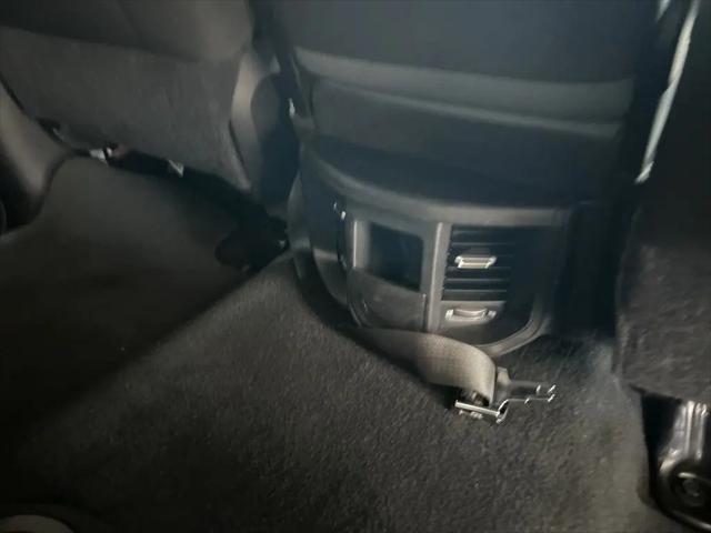 2023 Ram 2500 Big Horn Crew Cab 4x4 6'4" Box