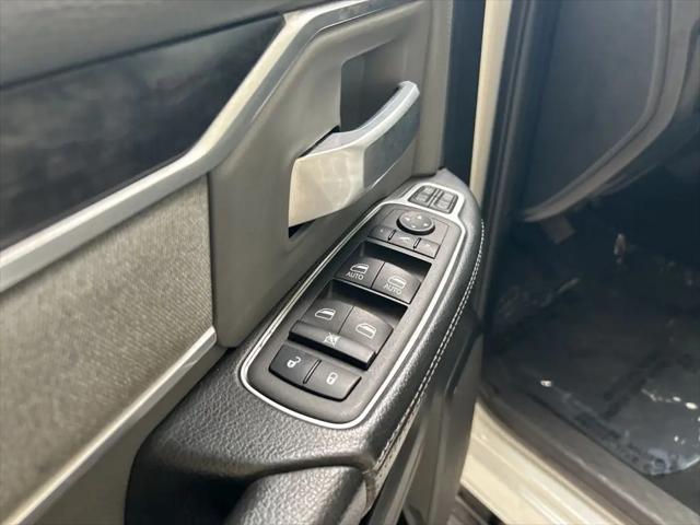 2023 Ram 2500 Big Horn Crew Cab 4x4 6'4" Box