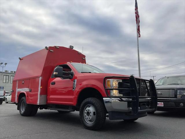 2017 Ford F-350 XLT for sale in Milford, CT