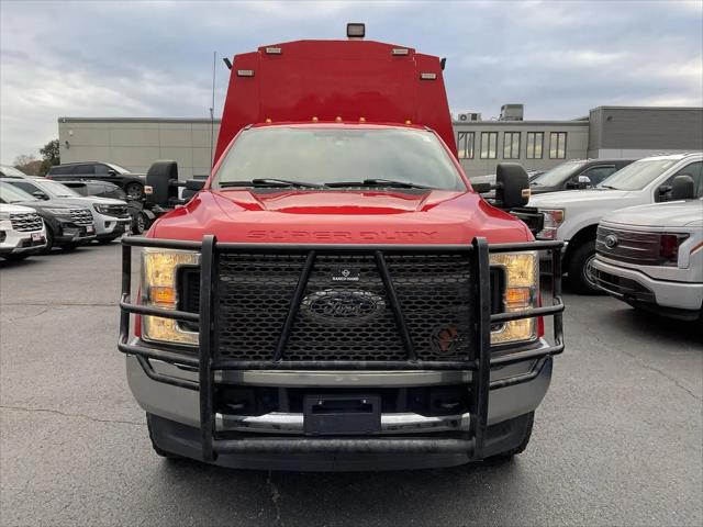 2017 Ford F-350 XLT