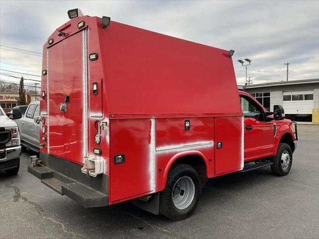 2017 Ford F-350 XLT