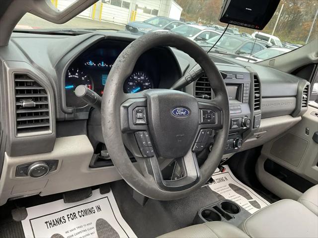 2017 Ford F-350 XLT