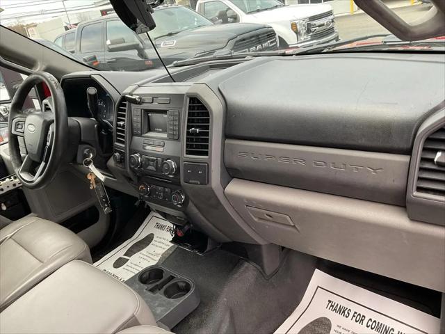 2017 Ford F-350 XLT