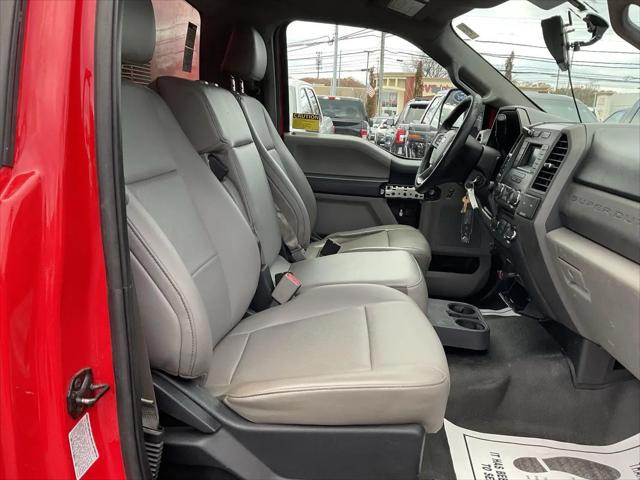 2017 Ford F-350 XLT