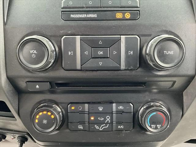2017 Ford F-350 XLT