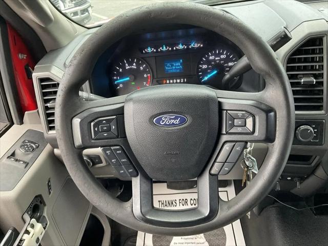 2017 Ford F-350 XLT
