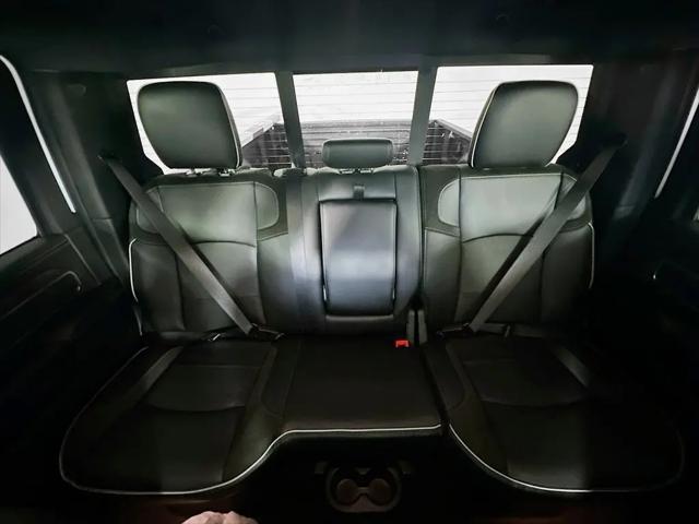 2026 Ram 3500 Laramie Crew Cab 4x4 6'4" Box