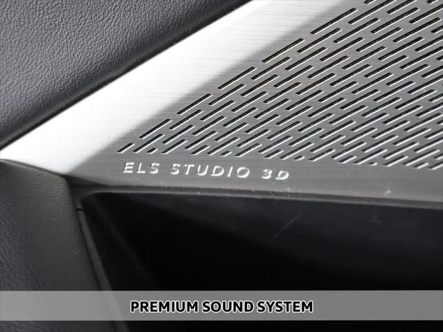 2023 Acura MDX Advance Package