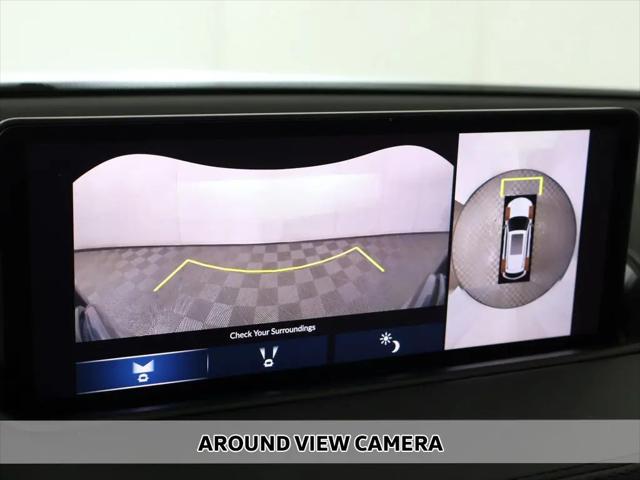 2023 Acura MDX Advance Package