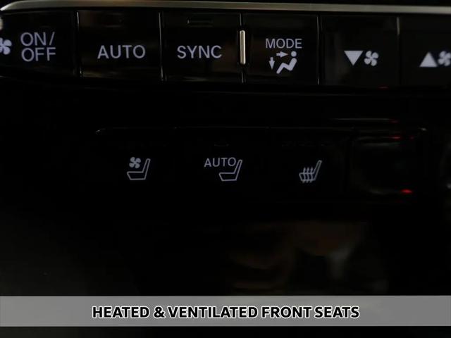 2023 Acura MDX Advance Package