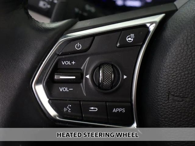 2023 Acura MDX Advance Package