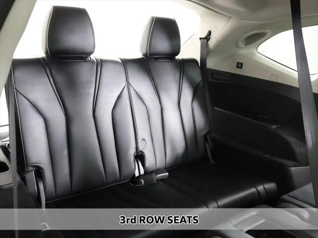 2023 Acura MDX Advance Package