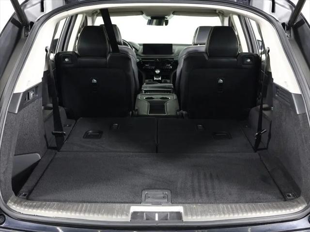 2023 Acura MDX Advance Package