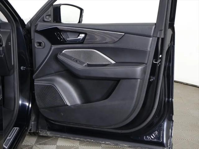 2023 Acura MDX Advance Package