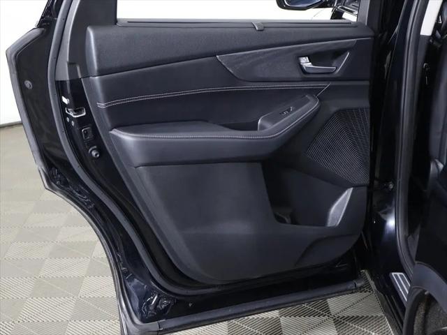 2023 Acura MDX Advance Package