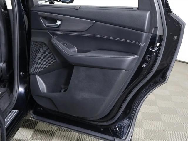 2023 Acura MDX Advance Package