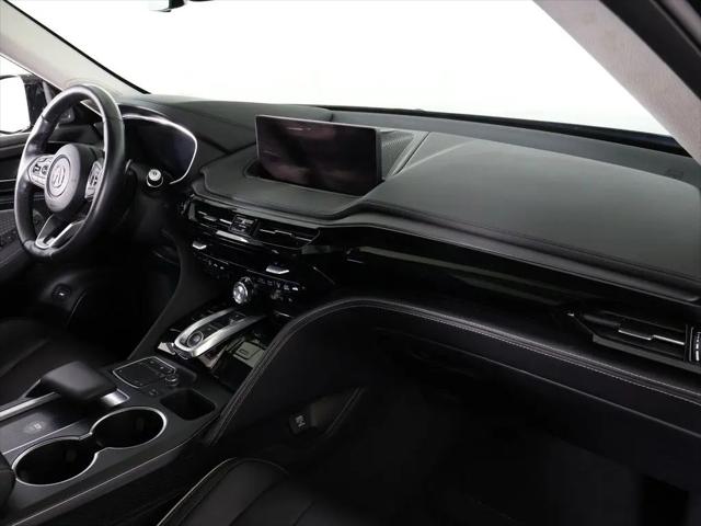 2023 Acura MDX Advance Package