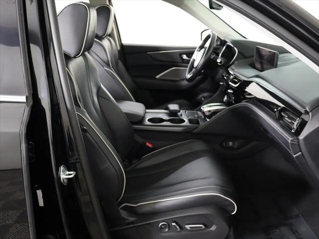 2023 Acura MDX Advance Package
