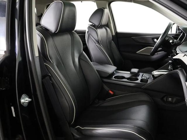 2023 Acura MDX Advance Package